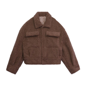 Tamzan Adventure-Ready Jacket - Weather-Resistant, Stylish Design for Ultimate Comfort and Confidence