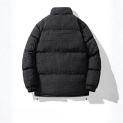 Jack Puffer Jacket - Cozy Warmth & Bold Style for Every Adventure