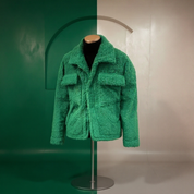 Tamzan Adventure-Ready Jacket - Weather-Resistant, Stylish Design for Ultimate Comfort and Confidence