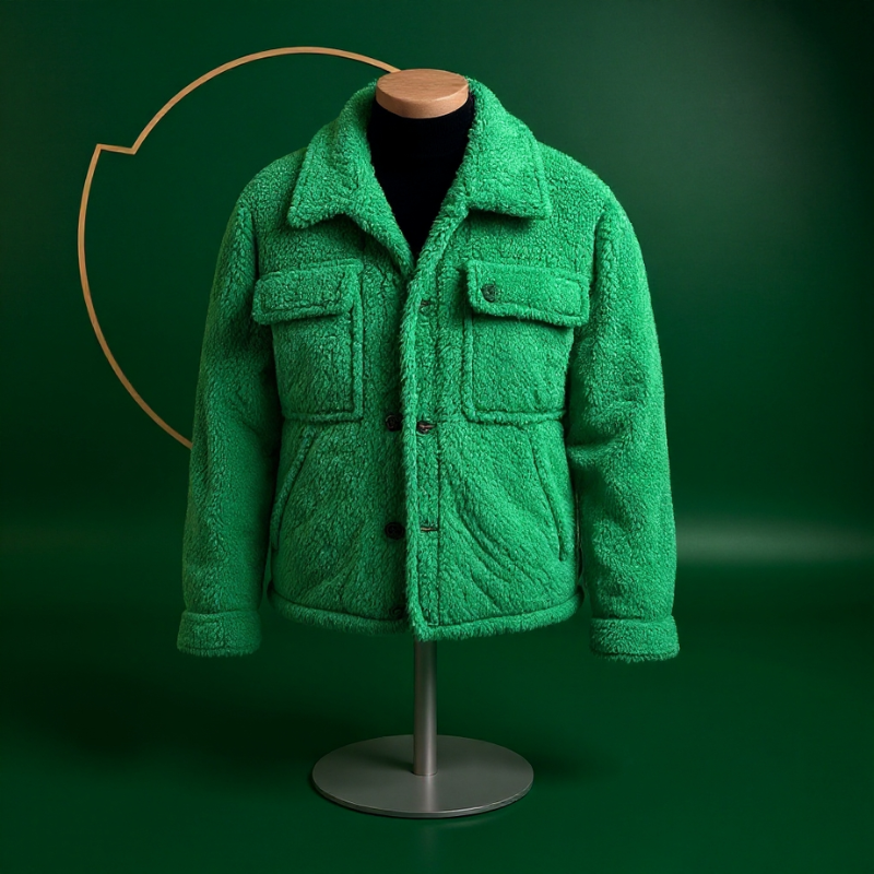 Tamzan Adventure-Ready Jacket - Weather-Resistant, Stylish Design for Ultimate Comfort and Confidence