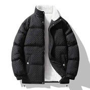 Jack Puffer Jacket - Cozy Warmth & Bold Style for Every Adventure