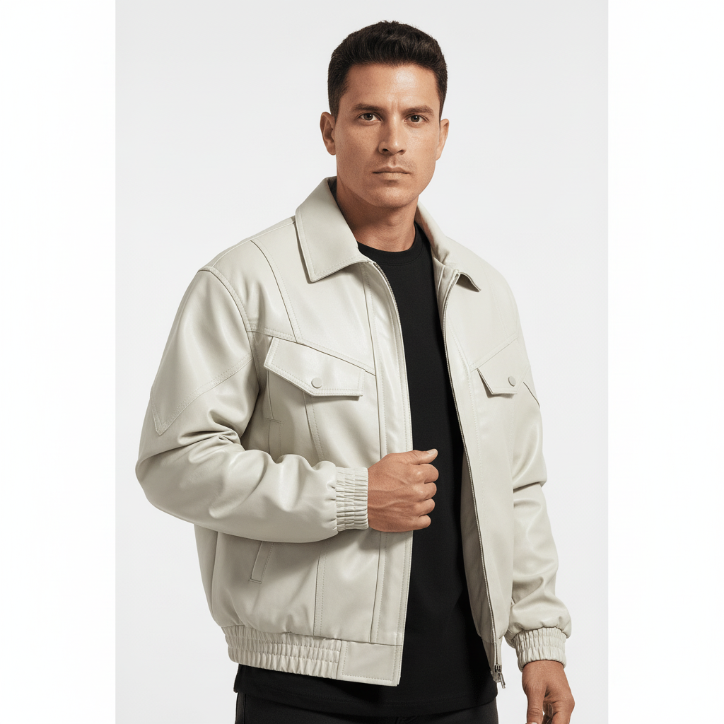 Men’s Varda Jacket - Fashion Luxury Outlet