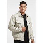Men’s Varda Jacket - Fashion Luxury Outlet