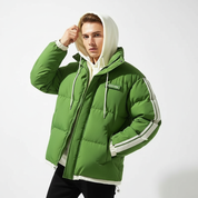 Men’s Mariner Puffer Jacket - Fashion Luxury Outlet